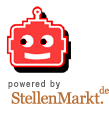 powered by Stellenmarkt.de
