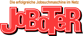 Joboter.de: Spider für Jobs und Stellenangebote